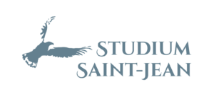 Logo Studium Saint-Jean