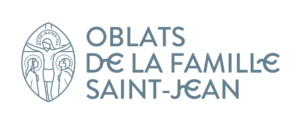 Logo Oblats de la Famille Saint-Jean