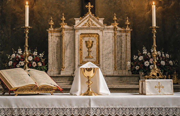 Ordinations sacerdotales 2026 pour la Province Afrique à Lomé